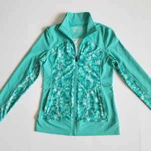 Eddie Bauer Movement Performance Jacket, Womens XS